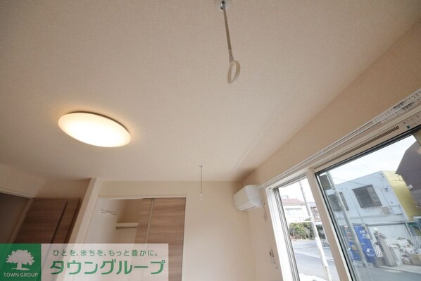 aise villageの物件内観写真